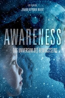 AWARENESS - Das Universum des Bewusstseins movie poster