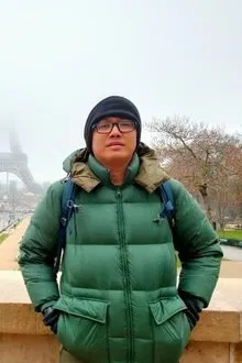Indra Gunawan profile picture
