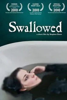 Swallowed movie poster