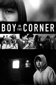 Boy in the Corner movie poster