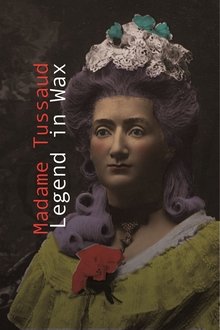 Madame Tussaud:  A Legend in Wax movie poster