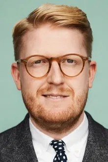 Nikolaj Stokholm profile picture
