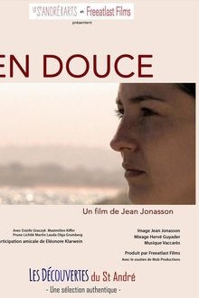 En douce movie poster