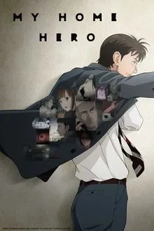 My Home Hero tv show poster