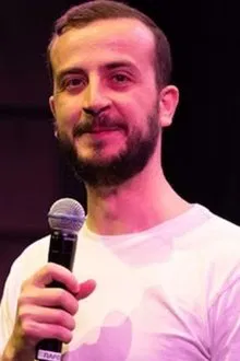 Dimitri Doukoglou profile picture