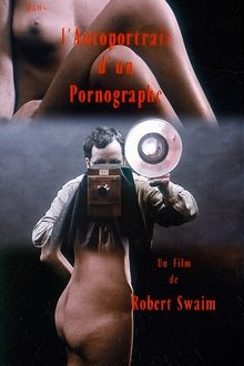 L’autoportrait d’un Pornographe movie poster