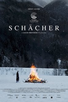 Schächer movie poster