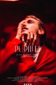 Pupilles movie poster