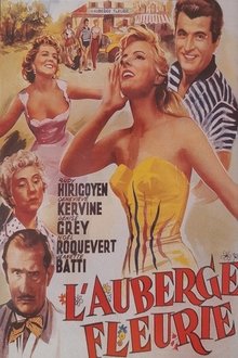The Crazy Hostel movie poster