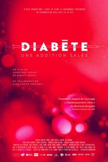 Diabetes, a Hefty Bill movie poster