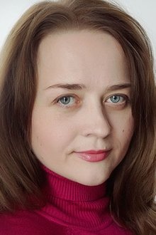 Ирина Агейкина profile picture