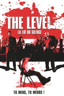 The Level movie poster