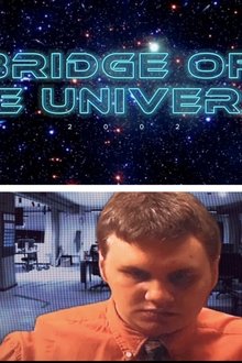 Bridge to the Universe movie poster