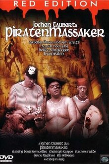 Piraten Massaker movie poster