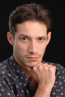 Aleksandr Melnik profile picture