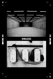 Endless movie poster