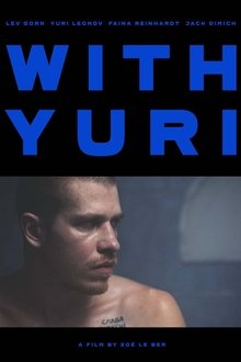 With Yuri movie poster