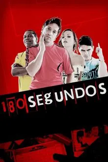 180 Seconds movie poster