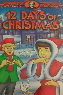 The Twelve Days of Christmas movie poster