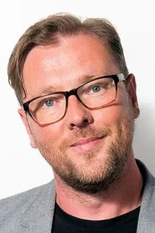 Damian Barr profile picture