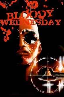 Bloody Wednesday movie poster