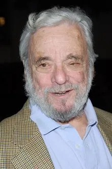 Foto de perfil de Stephen Sondheim