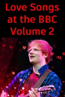 Love Songs at the BBC: Volume Two movie poster