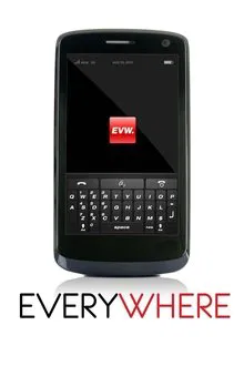Everywhere movie poster