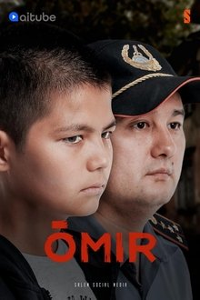 Omir tv show poster