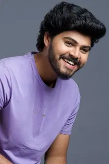 Sri Harsha profile picture