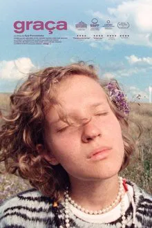 Poster do filme Grace