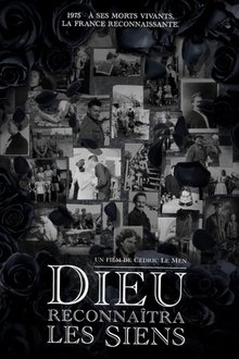 Dieu reconnaîtra les siens movie poster