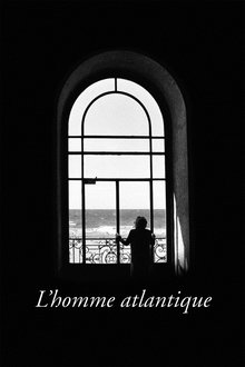 L’homme atlantique movie poster