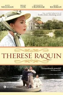 Therese Raquin tv show poster