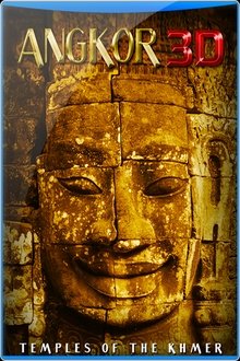 Angkor 3D movie poster