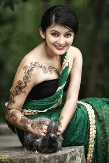 Barsha Raut profile picture