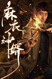 The Plain Clothes God Son-in-law tv show poster