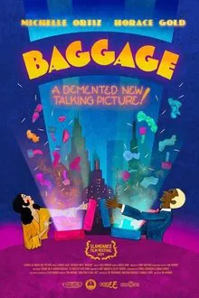 Baggage movie poster
