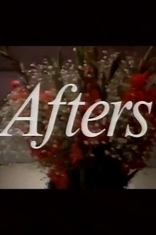 Afters movie poster