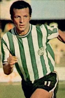 Foto de perfil de Aladim Luciano