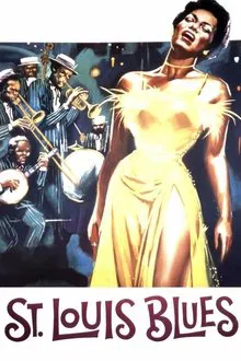 St. Louis Blues movie poster
