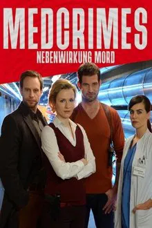 Medcrimes - Nebenwirkung Mord movie poster