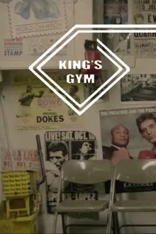 King's Gym movie poster