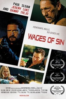 Wages of Sin movie poster