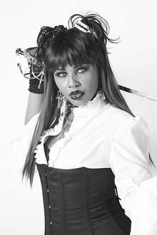 Aja Long profile picture