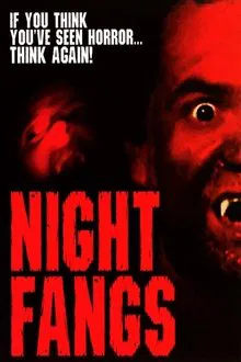 Poster do filme Night Fangs