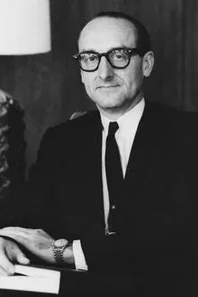 George E. Mueller profile picture