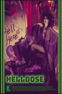 Poster do filme Helldose