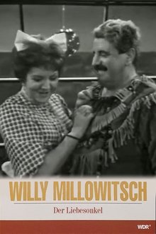 Millowitsch Theater - Der Liebesonkel movie poster