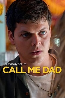 Call Me Dad tv show poster
